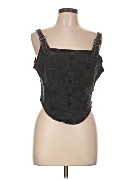 Wild Fable Tube Top