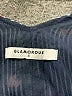 Glamorous 100% Polyester Gray Casual Dress Size S - photo 4