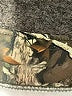 Chico's Camo Green Jacket Size XXL (4) - photo 6