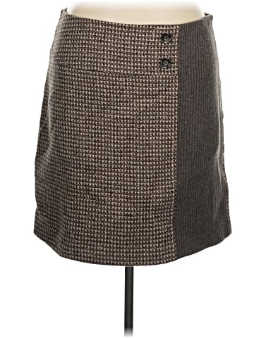 Sundance Wool Skirt (view 1)