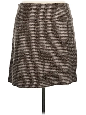 Sundance Wool Skirt (view 2)