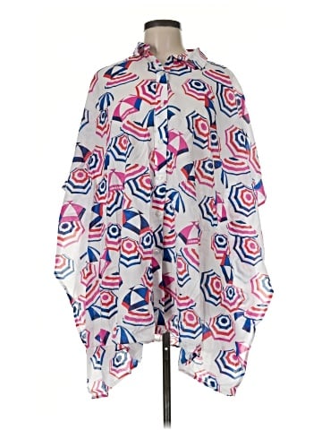Lands' End Kimono (view 1)