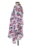 Lands' End Pink Kimono Size M (petite) - photo 5