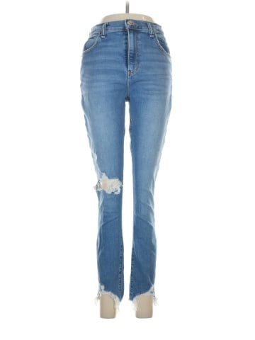 Abercrombie & Fitch Jeans (view 1)