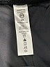 MATTE Collection Black Formal Skirt Size XS - photo 4