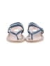 Assorted Brands Blue Flip Flops Size 9 - photo 2