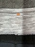 Tangerine Solid Black Active Pants Size XXL - photo 4