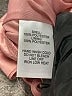 Lulus 100% Polyester Pink Cocktail Dress Size M - photo 6