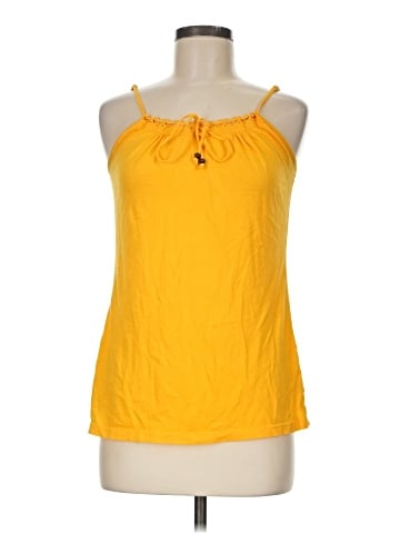 Isaac Mizrahi for Target Tank Top (view 1)