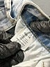 Unbranded Stripes Blue Jeans Size 14 - photo 7