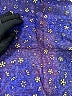 Givenchy Purple Vintage Scarf One size - photo 4