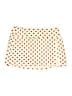 Unbranded Polka Dots Ivory Skort Size XL - photo 1