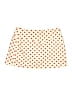 Unbranded Polka Dots Ivory Skort Size XL - photo 2