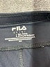 Fila Sport Graphic Black Active Pants Size L - photo 7
