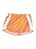 C9 By Champion 100% Polyester Graphic Pink Athletic Shorts Size M - photo 1