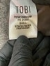 TOBI Solid Gray Casual Dress Size S - photo 8
