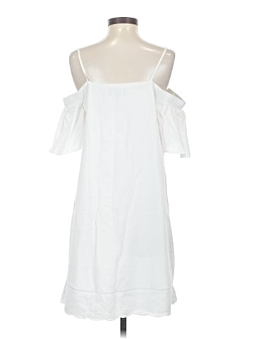 a.n.a. A New Approach Cocktail Dress (view 2)