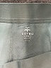 Soybu Solid Green Skort Size M - photo 3