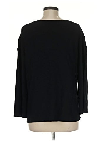 St. John Pullover Sweater (view 2)