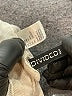 Divided by H&M 100% Cotton Solid Tan Jacket Size XS - photo 6