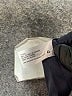 Gap Tweed Gray Blazer Size 6 - photo 7