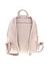 MICHAEL Michael Kors 100% Leather Pink Backpack One size - photo 2