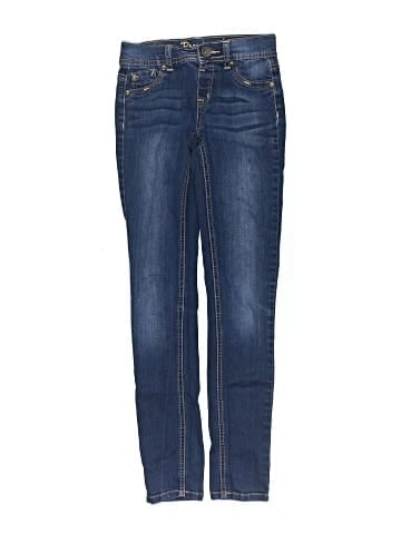 Justice Jeans (view 1)