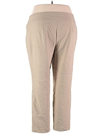 Style&Co Active Pants (view 2)