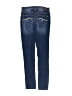 Justice Solid Blue Jeans Size 12 - photo 2