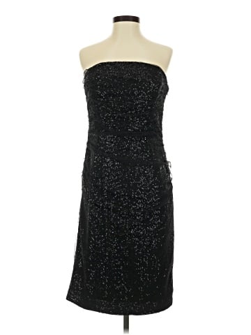 Lauren by Ralph Lauren Cocktail Dress (view 1)