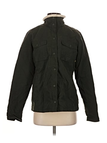 Outdoor Research Snow Jacket (view 1)