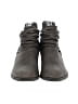 Nautica Gray Ankle Boots Size 8 - photo 2