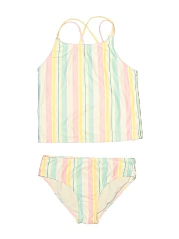 Hurley Two Piece Swimsuit (view 1)