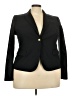 J.Crew Factory Store Black Blazer Size 20 - photo 1