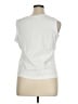 White Stag White Sleeveless Top Size XL - photo 2