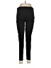 Vince Camuto Solid Black Active Pants Size M - photo 2