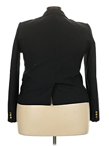 J.Crew Factory Store Blazer (view 2)