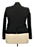 J.Crew Factory Store Black Blazer Size 20 - photo 2