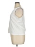 White Stag White Sleeveless Top Size XL - photo 5