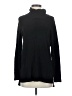 Tribal Black Turtleneck Sweater Size XS - photo 1