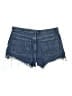 AGOLDE 100% Cotton Blue Denim Shorts Size 34 waist - photo 2
