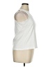 White Stag White Sleeveless Top Size XL - photo 4