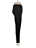 Vince Camuto Solid Black Active Pants Size M - photo 4