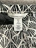 H&M Chevron-herringbone Green Shorts Size S - photo 3