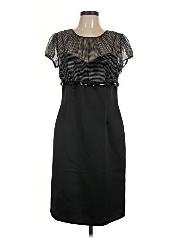 Tahari Cocktail Dress (view 1)