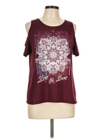 Rebellious. One Sleeveless T-Shirt (view 1)