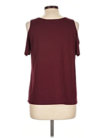 Rebellious. One Sleeveless T-Shirt (view 2)