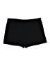 MNG 100% Polyester Solid Black Skort Size XL - photo 2