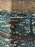 Talbots Tweed Teal Casual Dress Size 4 - photo 7