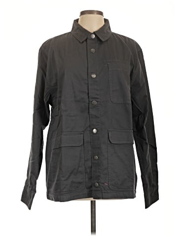 Pact Jacket (view 1)